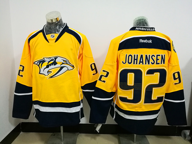 Nashville Predators jerseys-022